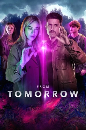 مسلسل From Tomorrow 2024 مترجم HD