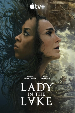 مسلسل Lady in the Lake 2024 مترجم HD