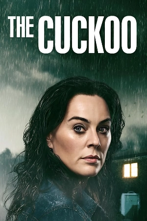 مسلسل The Cuckoo 2024 مترجم HD