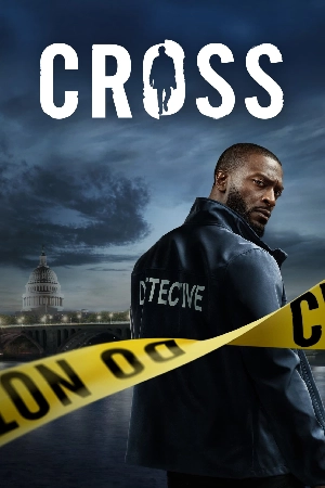 مسلسل Cross الموسم الثاني حلقة 5 مترجمة HD