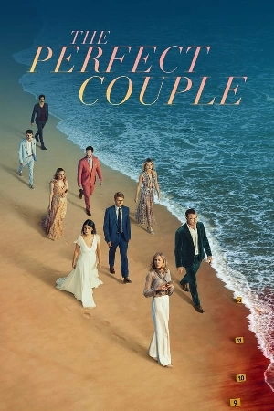 مسلسل The Perfect Couple 2024 مترجم HD