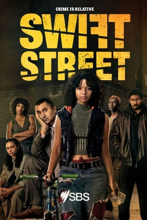 مشاهدة مسلسل Swift Street 2024 مترجم
