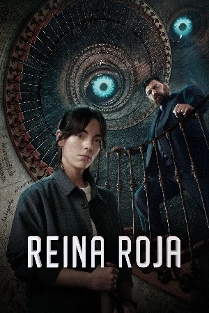 مسلسل Reina Roja 2024 مترجم HD
