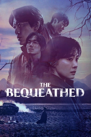 مسلسل The Bequeathed 2024 مترجم HD