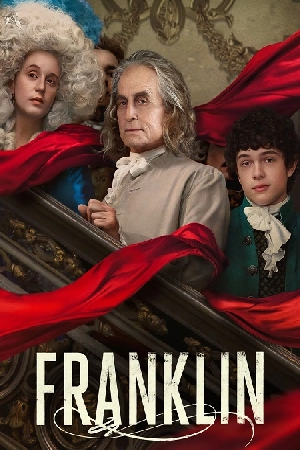 مسلسل Franklin 2024 مترجم HD