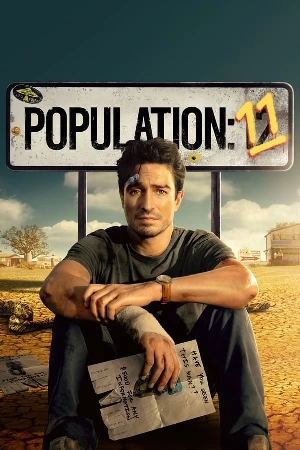 مسلسل Population: 11 حلقة 12 مترجمة HD