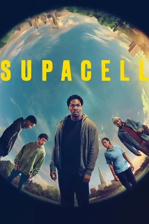 مسلسل Supacell 2024 مترجم HD