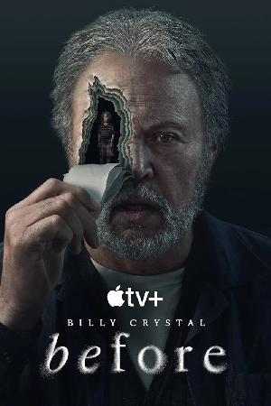 مسلسل Before 2024 مترجم HD