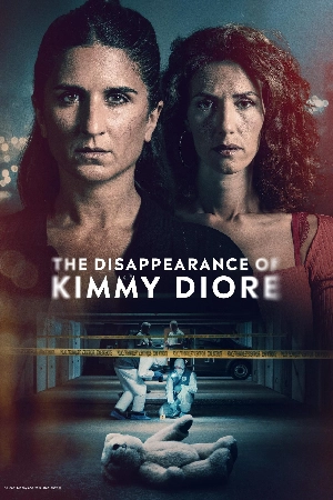 مسلسل The Disappearance of Kimmy Diore حلقة 6 مترجمة HD