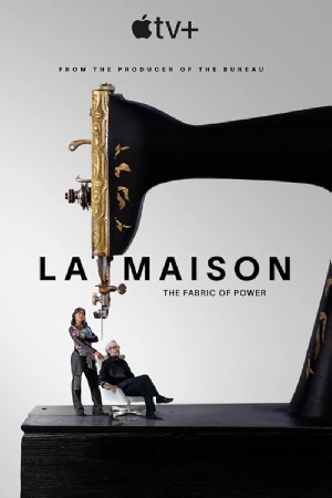 مسلسل La Maison 2024 مترجم HD