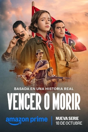 مسلسل Victory or Death 2024 مترجم HD