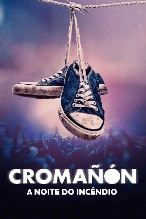 مسلسل Cromañon 2024 مترجم HD