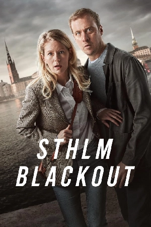 مسلسل STHLM Blackout 2024 مترجم HD