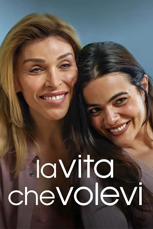 مسلسل The Life You Wanted 2024 مترجم HD