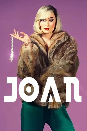 مسلسل Joan 2024 مترجم HD