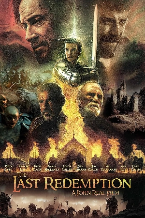 فيلم The Last Redemption 2024 مترجم HD