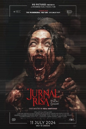 فيلم Jurnal Risa by Risa Saraswati 2024 مترجم HD