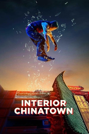 مسلسل Interior Chinatown 2024 مترجم HD