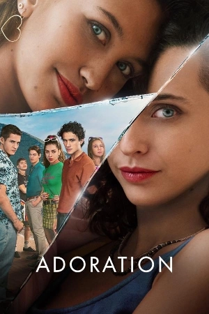 مشاهدة مسلسل Adoration 2024 مترجم