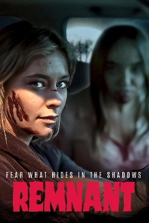 فيلم Remnant 2024 مترجم HD