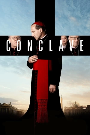فيلم Conclave 2024 مترجم HD