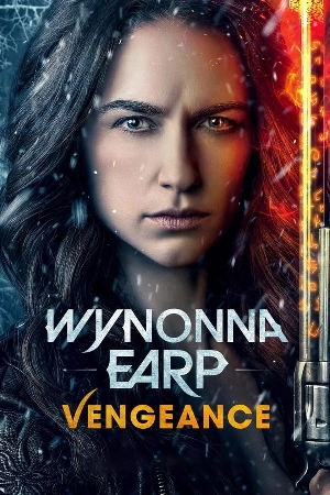 فيلم Wynonna Earp Vengeance 2024 مترجم HD
