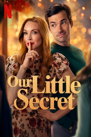 فيلم Our Little Secret 2024 مترجم HD