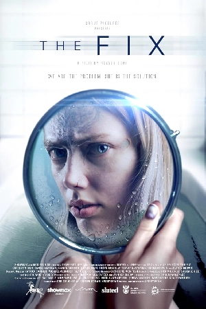 مشاهدة فيلم The Fix 2024 مترجم