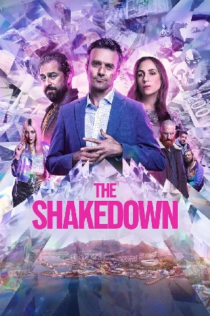 فيلم The Shakedown 2024 مترجم HD