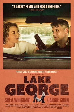 مشاهدة فيلم Lake George 2024 مترجم