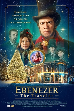 فيلم Ebenezer the Traveler 2024 مترجم HD