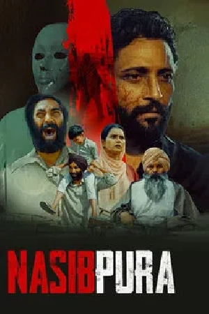 فيلم Nasibpura 2024 مترجم HD