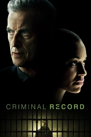 مسلسل Criminal Record 2024 مترجم HD