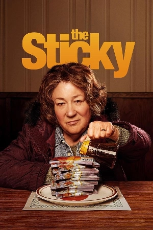 مسلسل The Sticky 2024 مترجم HD