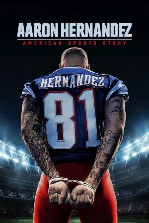 مسلسل American Sports Story 2024 مترجم HD
