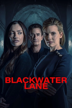 فيلم Blackwater Lane 2024 مدبلج HD