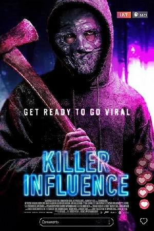 فيلم Killer Influence 2024 مترجم HD