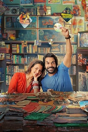 فيلم Vicky Vidya Ka Woh Wala Video 2024 مترجم HD