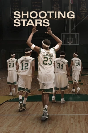 مشاهدة فيلم Shooting Stars 2023 مترجم