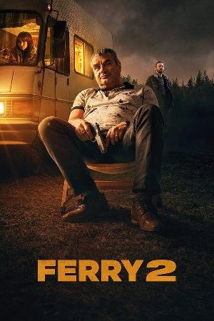 فيلم Ferry 2 2024 مترجم HD