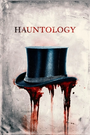 فيلم Hauntology 2024 مترجم HD
