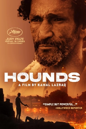 فيلم Hounds 2023 مترجم HD