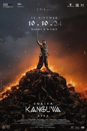 مشاهدة فيلم Kanguva 2024 مدبلج