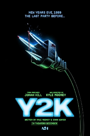 فيلم Y2K 2024 مترجم HD