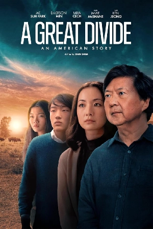 فيلم A Great Divide 2023 مترجم HD