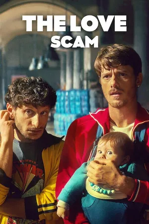 فيلم The Love Scam 2025 مترجم HD