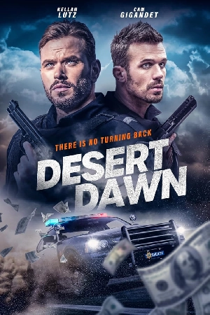 فيلم Desert Dawn 2025 مترجم HD