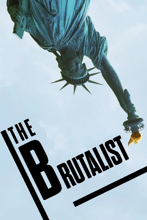 مشاهدة فيلم The Brutalist 2024 مترجم