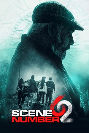 فيلم Scene Number 62 2024 مترجم HD
