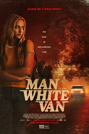 فيلم The Man in the White Van 2023 مدبلج HD